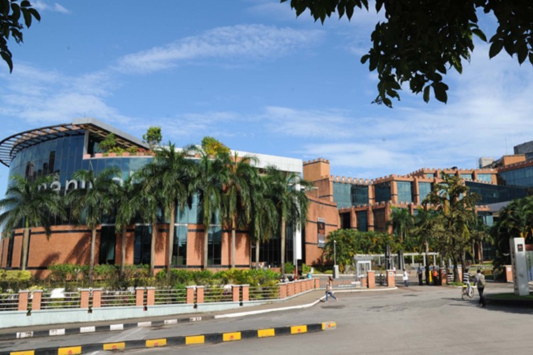 Manipal Institute of Management Campus Tour, Manipal 