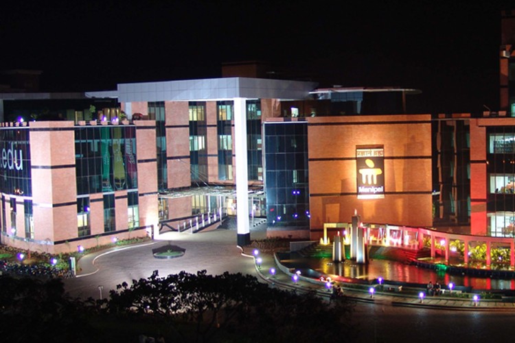 Manipal Institute of Management Campus Tour, Manipal 