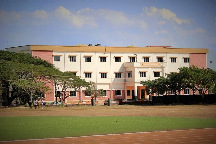 Manipal Institute of Management, Manipal