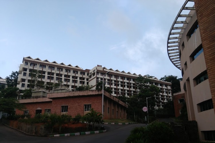 Manipal Institute of Management, Manipal