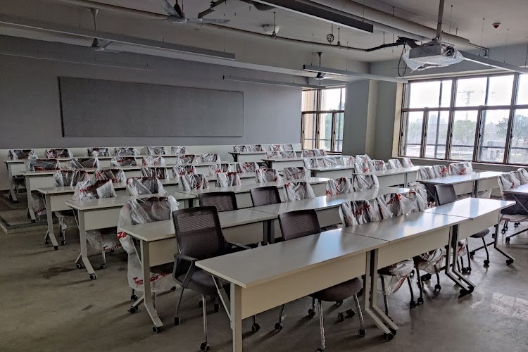 Manipal University, Bangalore