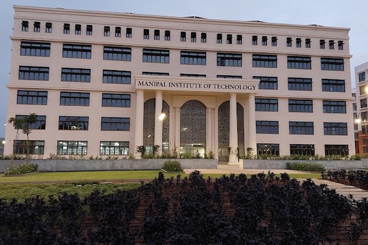 Manipal University, Bangalore