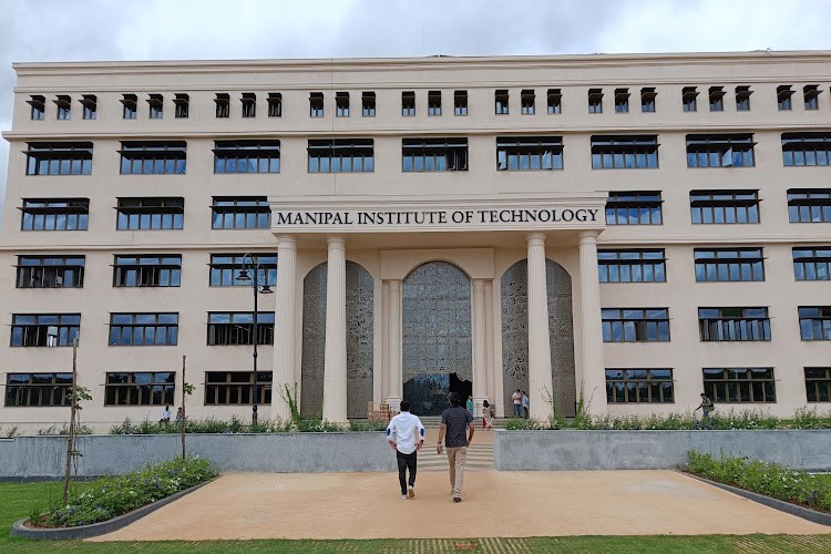 Manipal University, Bangalore