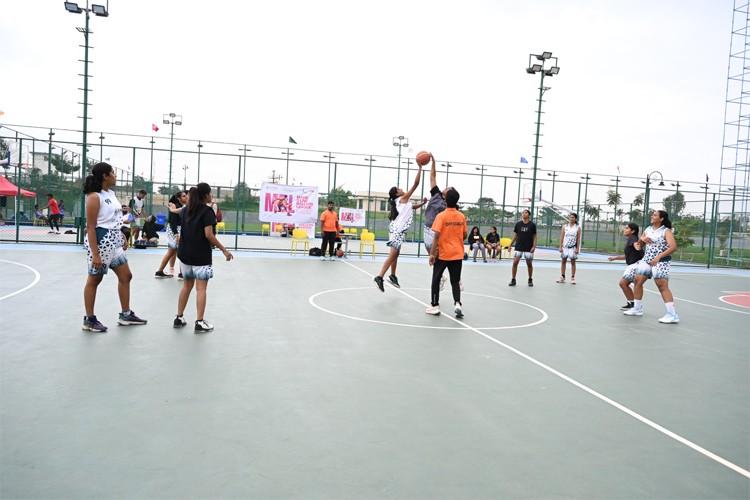 Manipal Institute of Technology, Bangalore