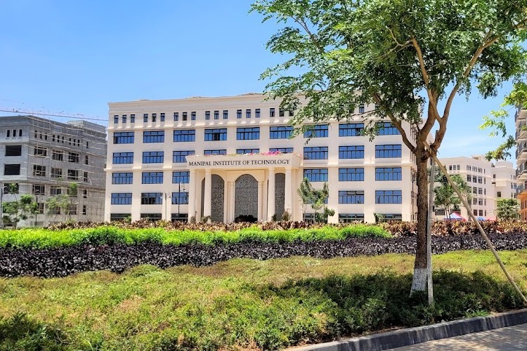 Manipal Institute of Technology, Bangalore