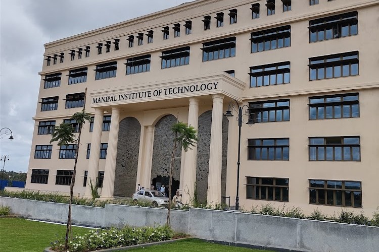 Manipal Institute of Technology, Bangalore