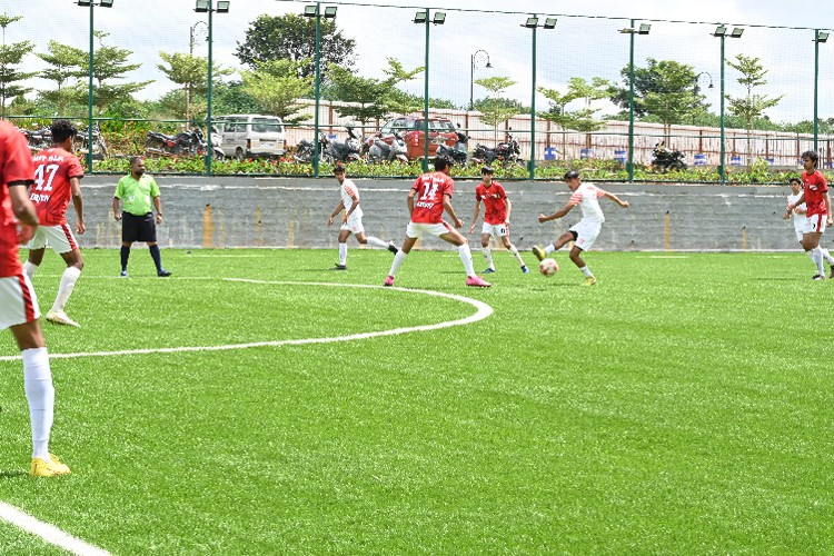 Manipal Institute of Technology, Bangalore