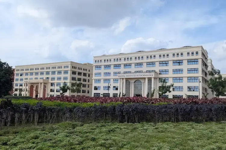 Manipal Institute of Technology, Bangalore