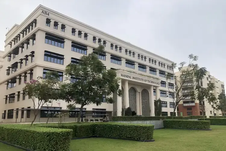 Manipal Institute of Technology, Bangalore