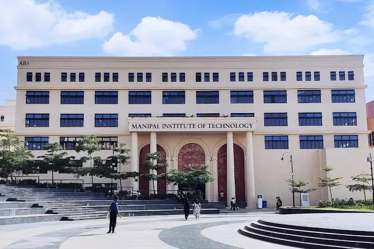 Manipal Institute of Technology, Bangalore