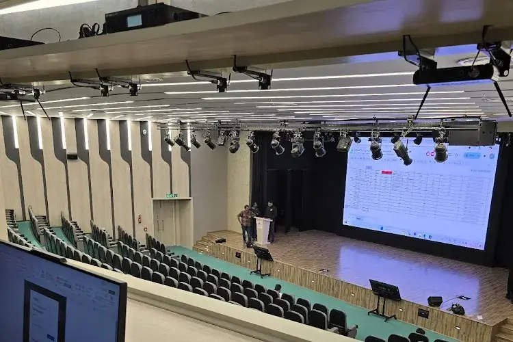 Manipal Institute of Technology, Bangalore