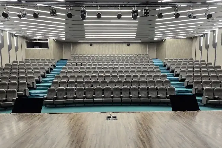 Manipal Institute of Technology, Bangalore