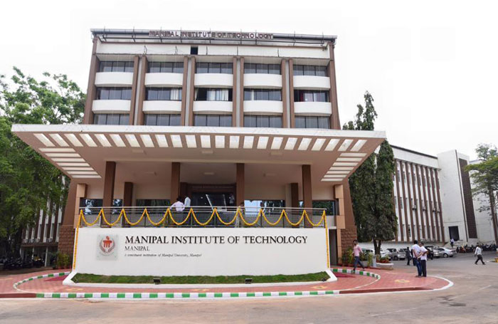 Manipal Institute of Technology, Manipal