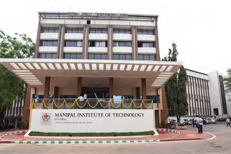 Manipal Institute of Technology, Manipal