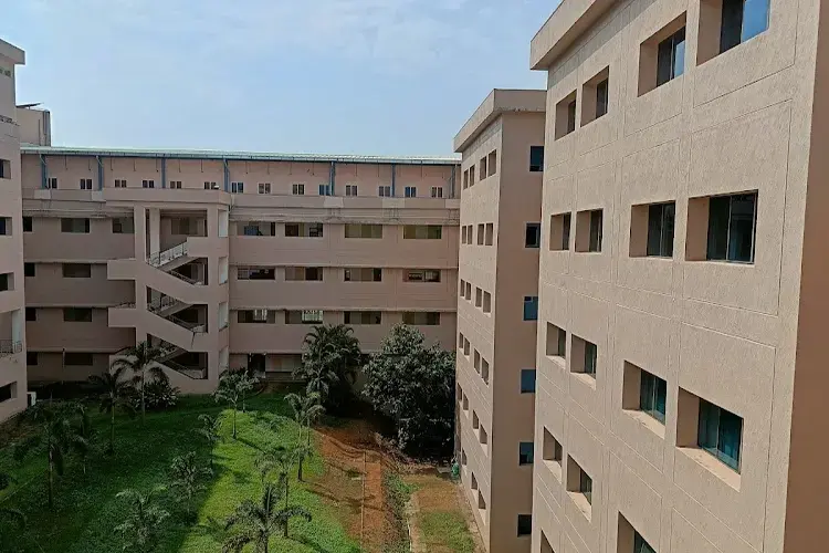 Manipal Institute of Technology, Manipal