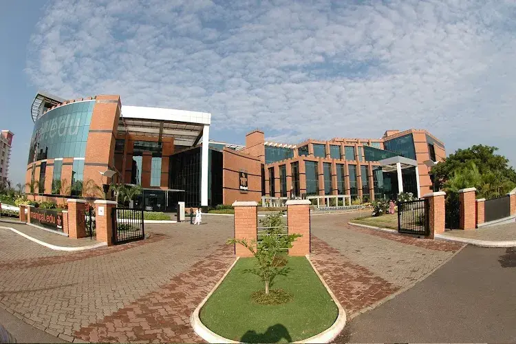 Manipal Institute of Technology, Manipal