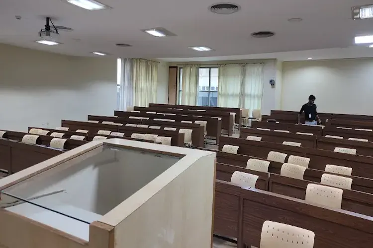 Manipal Institute of Technology, Manipal