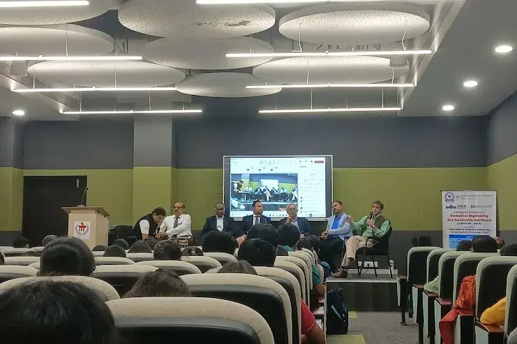 Manipal Institute of Technology, Manipal