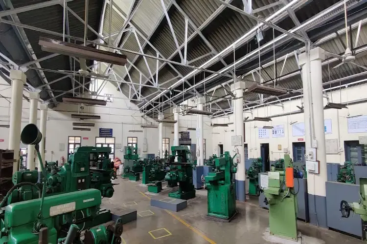 Manipal Institute of Technology, Manipal