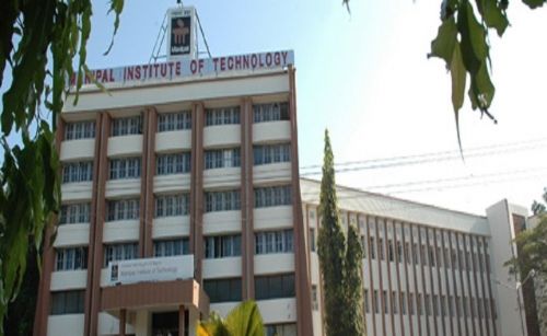 Manipal Institute of Technology, Manipal