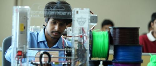 Manipal Institute of Technology, Manipal