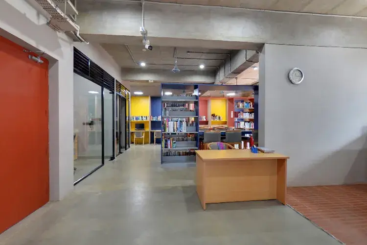 Manipal School of Architecture and Planning, Manipal