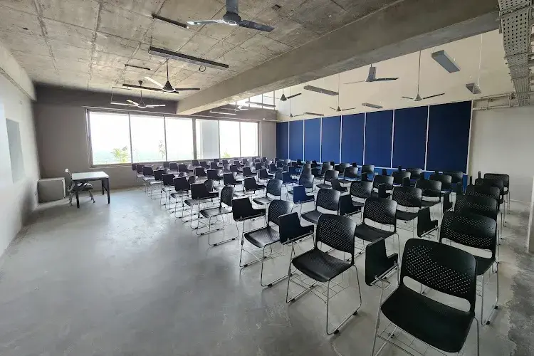 Manipal School of Architecture and Planning, Manipal