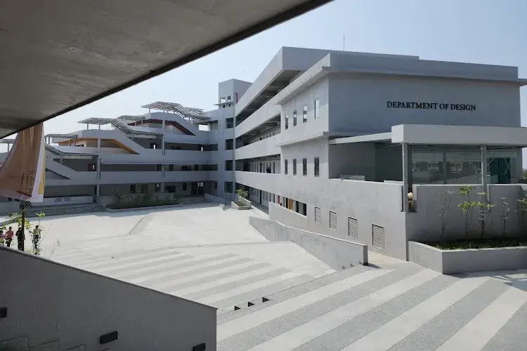 Manipal School of Architecture and Planning, Manipal