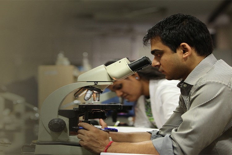 Manipal School of Life Sciences, Manipal