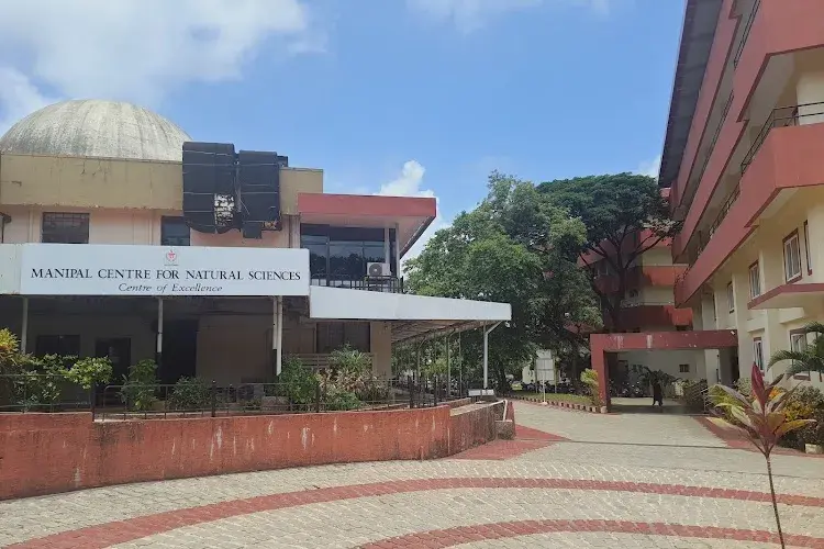 Manipal School of Life Sciences, Manipal