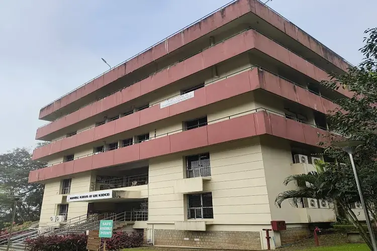 Manipal School of Life Sciences, Manipal