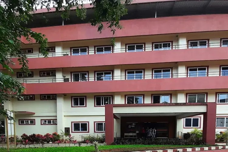 Manipal School of Life Sciences, Manipal