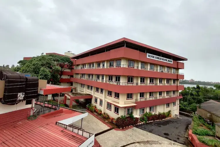 Manipal School of Life Sciences, Manipal