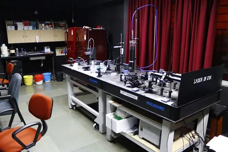 Manipal School of Life Sciences, Manipal