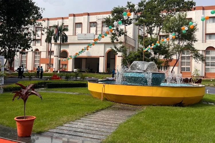 Manipal Tata Medical College, Jamshedpur