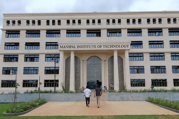 Manipal University, Bangalore