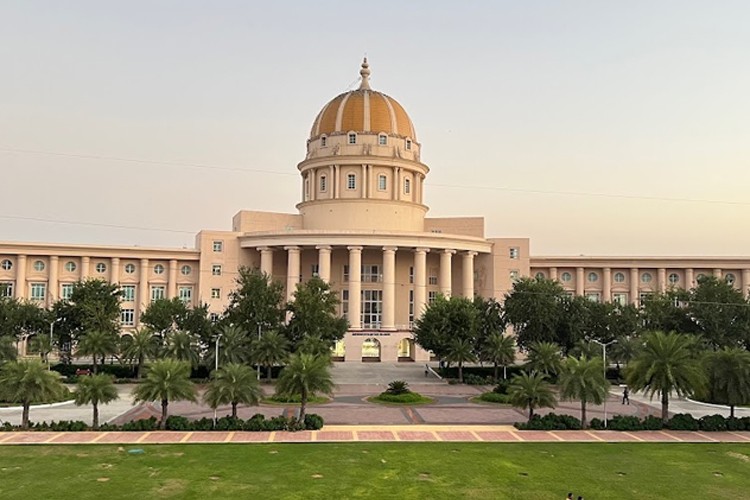 Manipal University, Faculty of Engineering, Jaipur