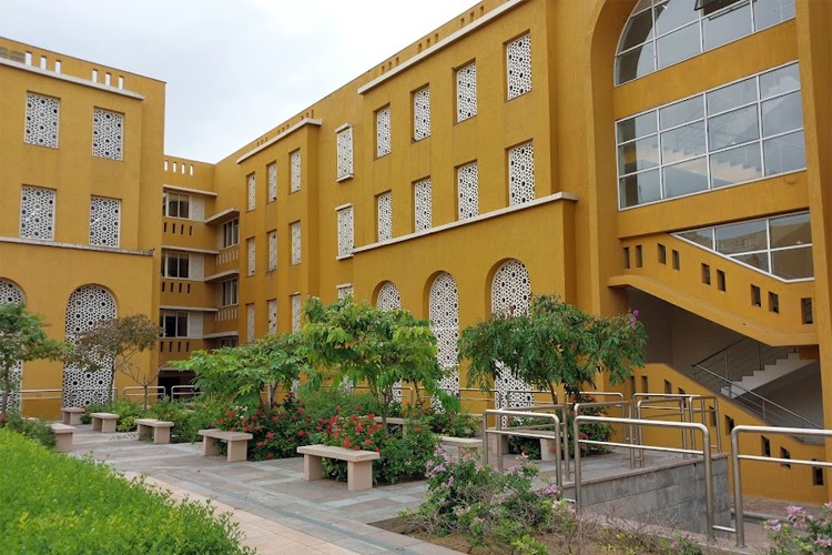 Manipal University, Faculty of Engineering, Jaipur