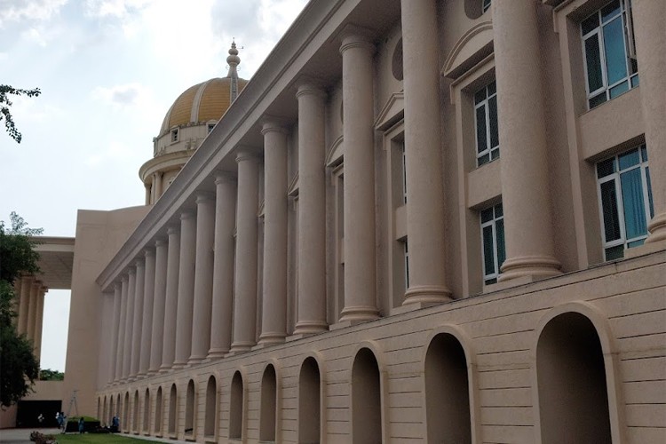 Manipal University, Faculty of Engineering, Jaipur