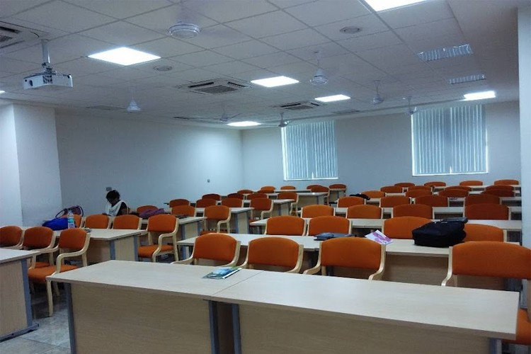 Manipal University, Faculty of Engineering, Jaipur