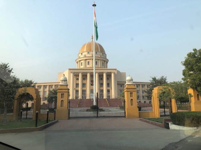 Manipal University, Jaipur