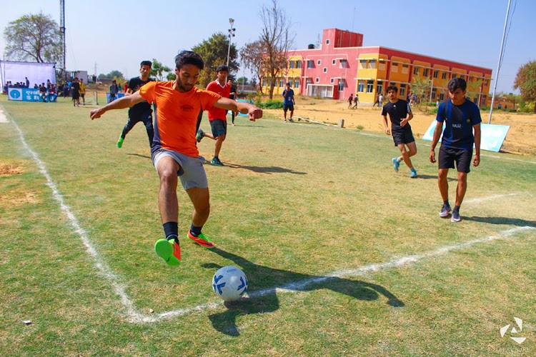 Manipal University, Jaipur