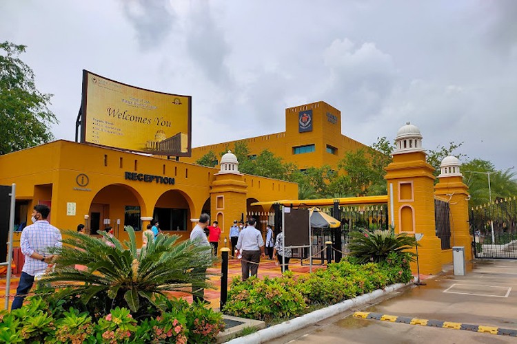 Manipal University, Jaipur