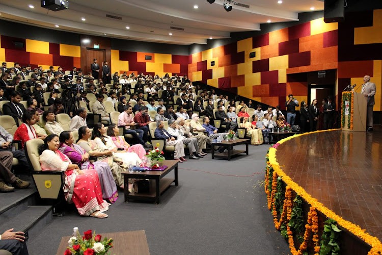 Manipal University, Jaipur