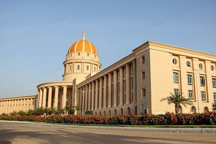 Manipal University, Jaipur