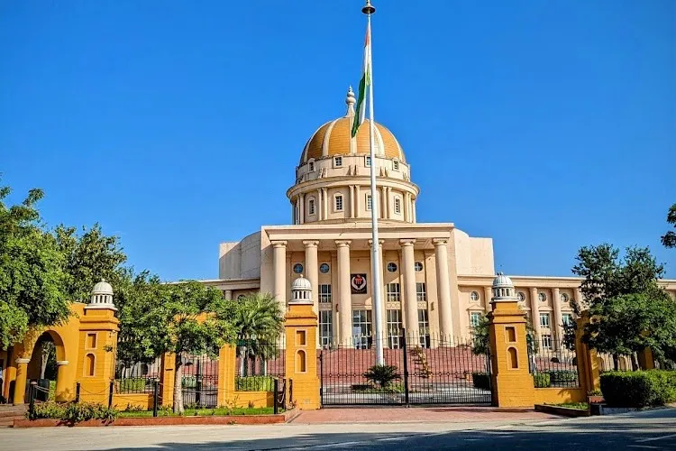 Manipal University, Jaipur