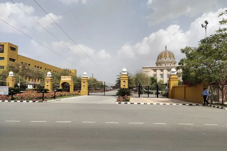 Manipal University, Jaipur