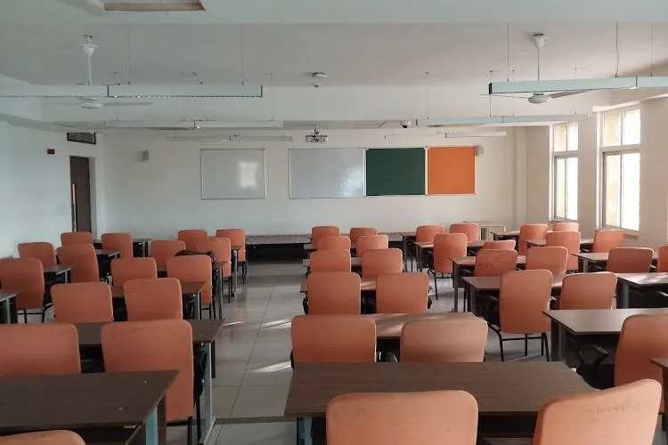 Manipal University, Jaipur