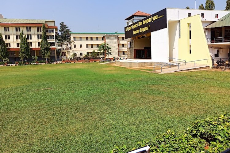 Manipal University, Manipal