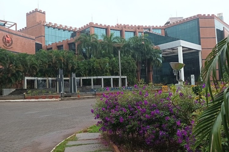 Manipal University, Manipal